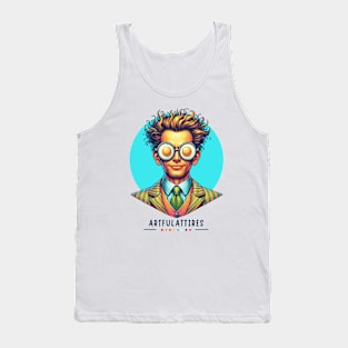 Eggstra Vision Tank Top